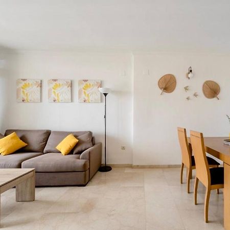 Apartamento Relax Sol De Benidorm Exterior foto